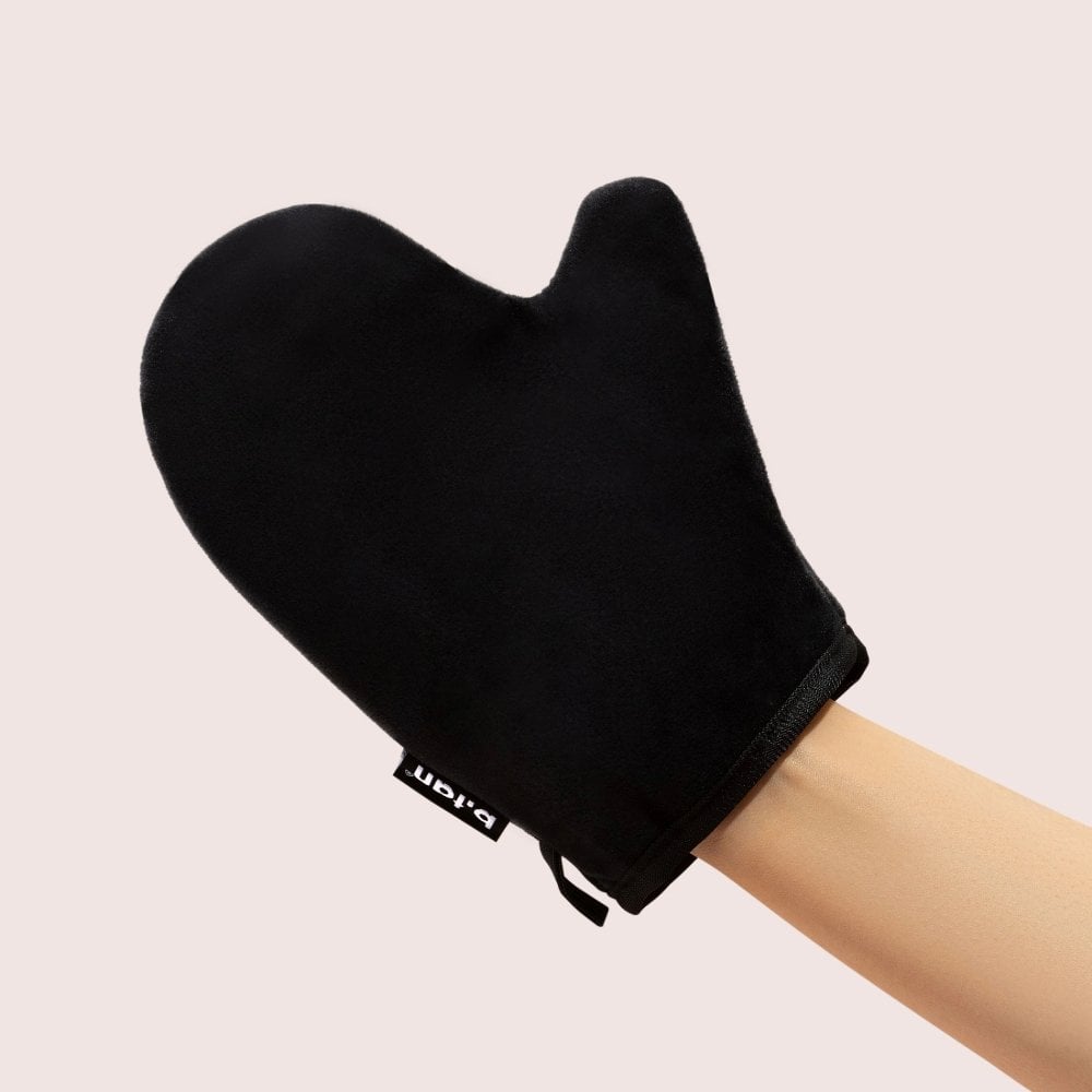 b.tan I Don't Want Tan On My Hands Tan Applicator Mitt