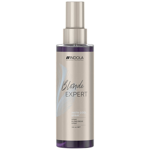 Indola Blonde Expert Insta Cool Spray 150ml