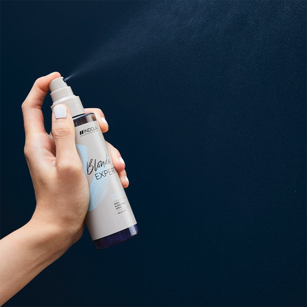 Indola Blonde Expert Insta Cool Spray 150ml