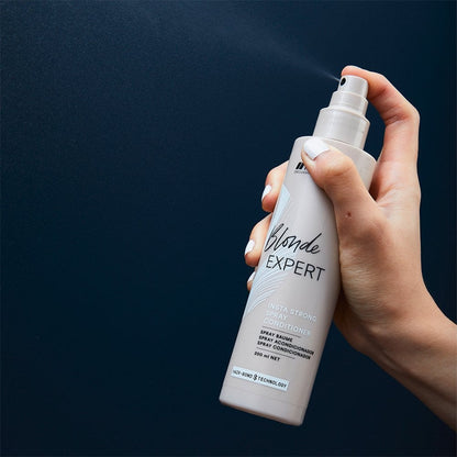 Indola Blonde Expert Insta Strong Spray Conditioner 200ml