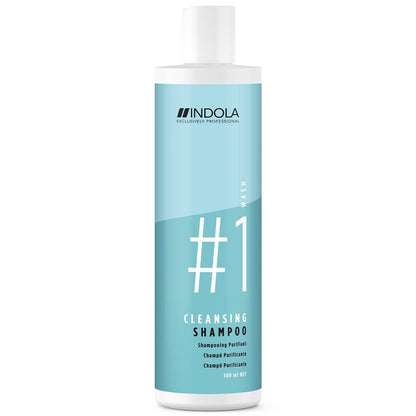Indola Cleansing Shampoo 300ml