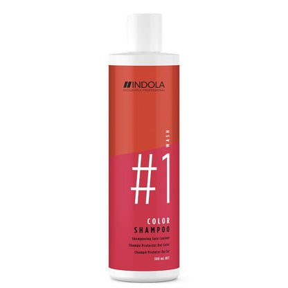 Indola Colour Shampoo 300ml