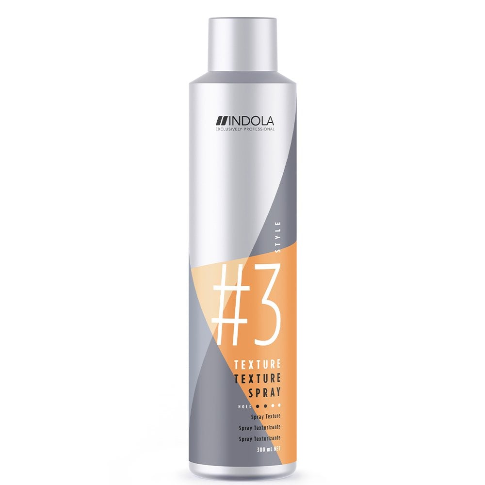 Indola Dry Texture Spray 300ml