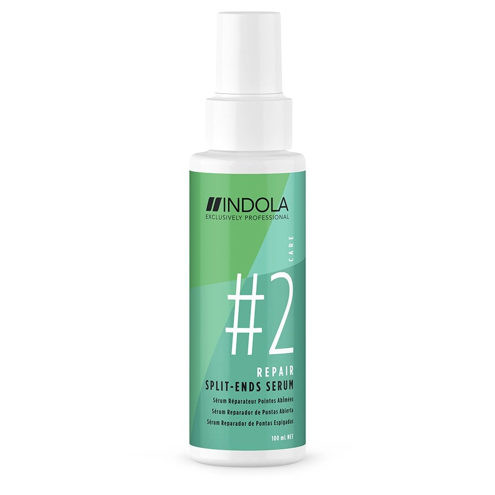 Indola Repair Split Ends Serum 100ml