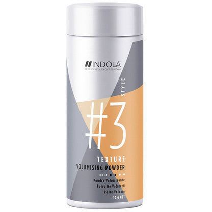 Indola Texture Volume Powder 10g