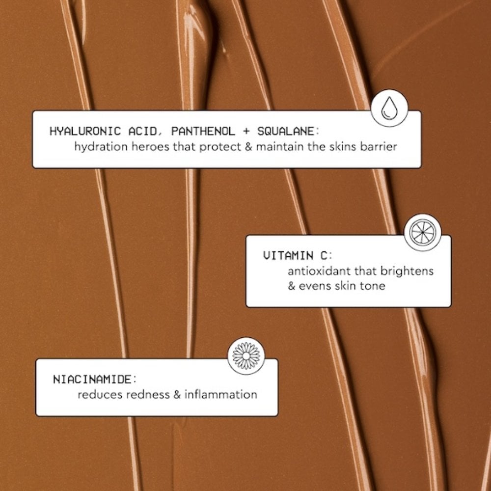 Tanologist Insta Glow Illuminating Face Bronzer 60ml