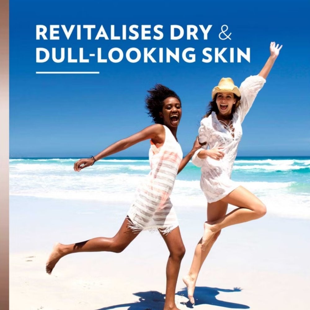 Vaseline Intensive Care Cocoa Radiant Body Butter 250ml