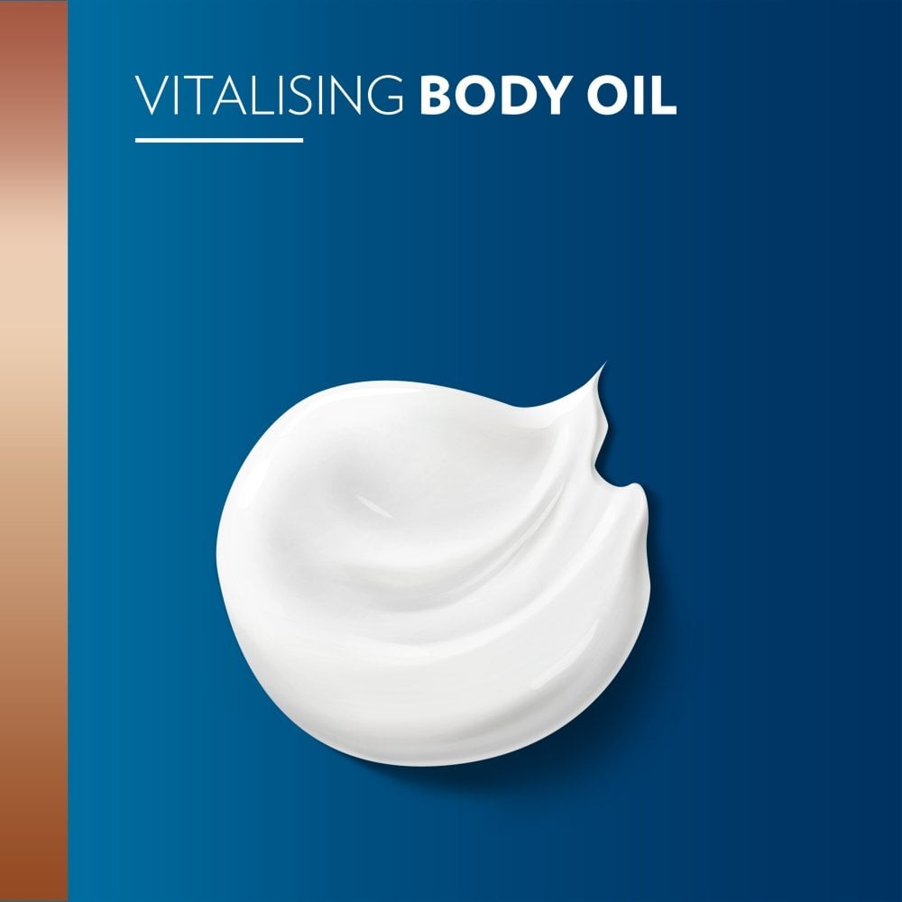 Vaseline Intensive Care Cocoa Radiant Body Gel Oil 200ml