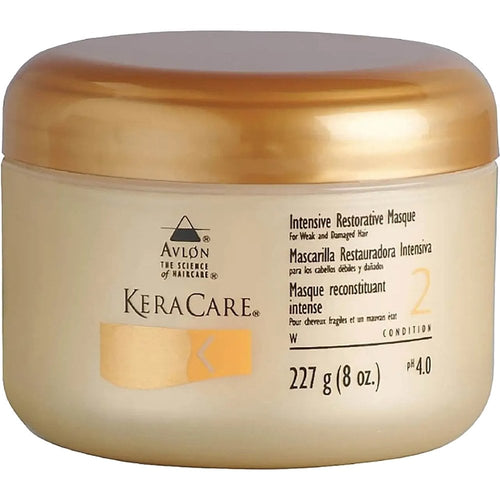 KeraCare Intensive Restorative Mask 227ml