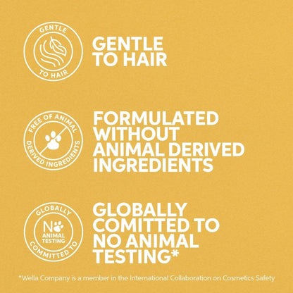 Wella Professionals Invigo Sun After Sun Cleansing Shampoo 300ml