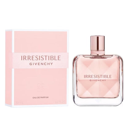 Givenchy Irresistible Eau De Parfum 80ml