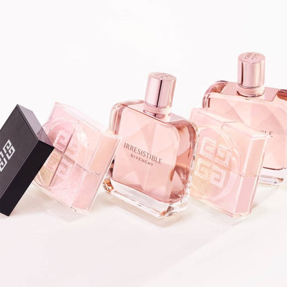 Givenchy Irresistible Eau De Parfum 80ml