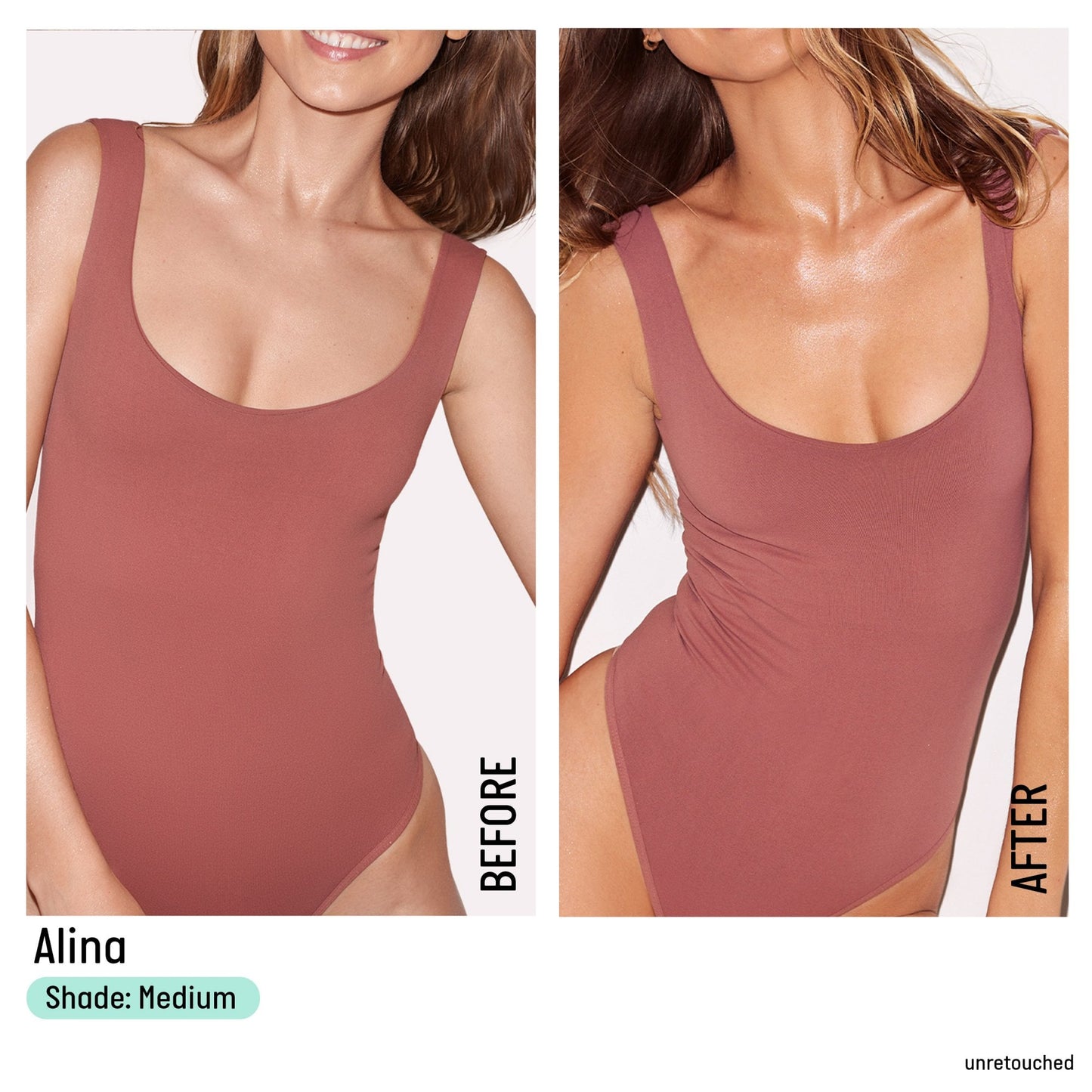 Isle Of Paradise Self-Tanning Mousse Medium 200ml