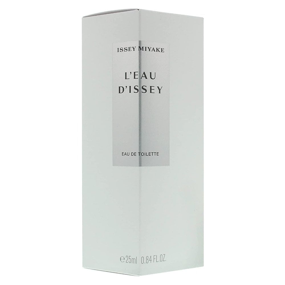 Issey Miyake L'Eau D'Issey Pour Femme Eau De Parfum 25ml
