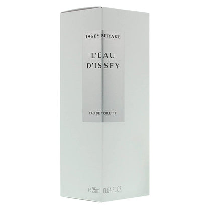 Issey Miyake L'Eau D'Issey Pour Femme Eau De Parfum 25ml