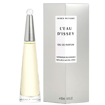 Issey Miyake L'Eau D'Issey Pour Femme Eau De Parfum 50ml