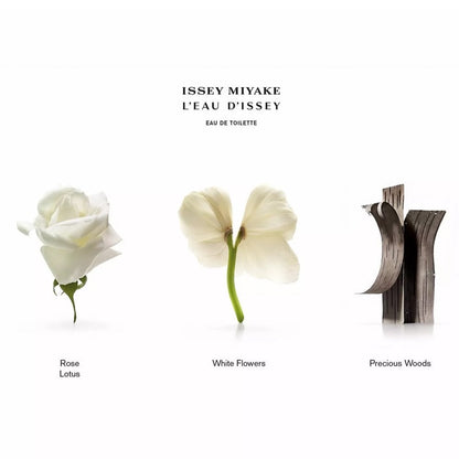 Issey Miyake L'Eau D'Issey Pour Femme Eau De Toilette 100ml