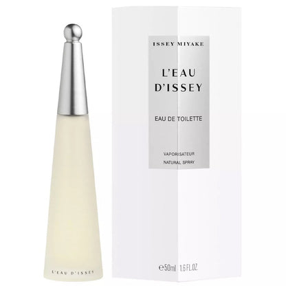 Issey Miyake L'Eau D'Issey Pour Femme Eau De Toilette 50ml