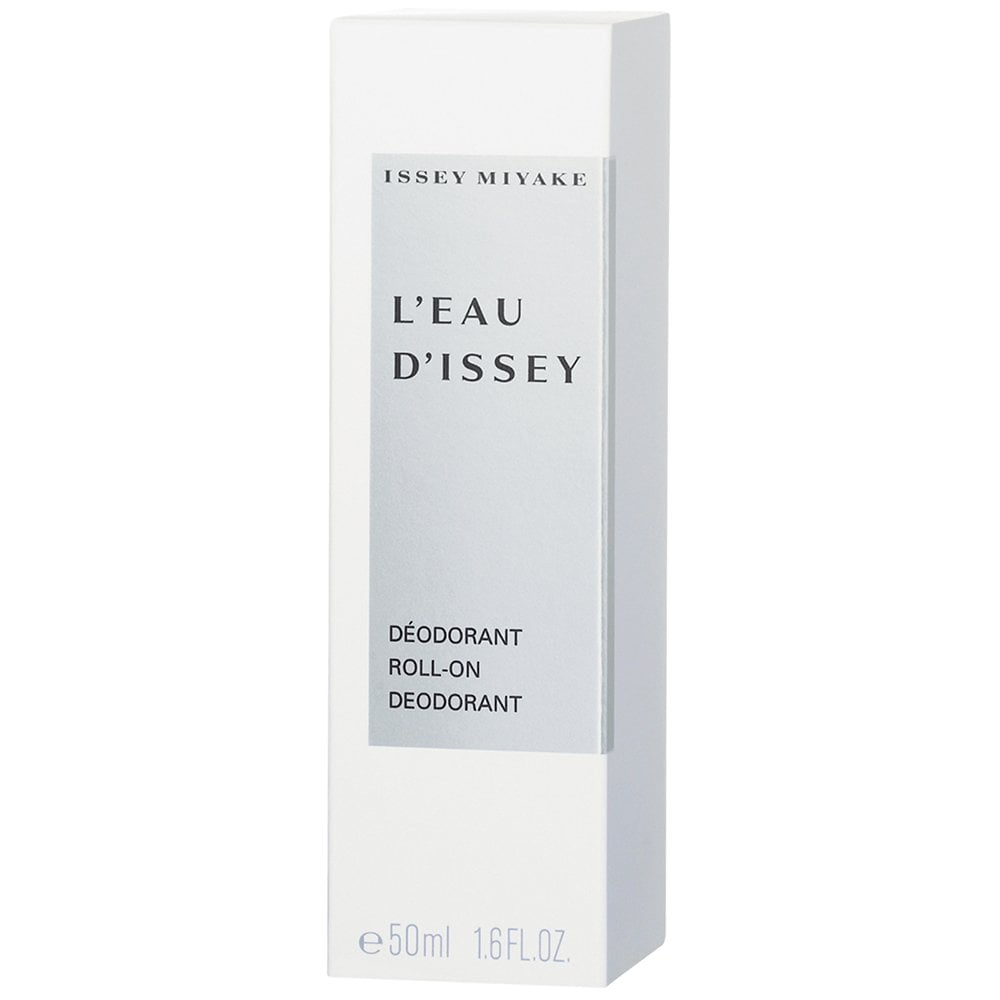 Issey Miyake L'Eau D'Issey Roll-On Deodorant 50ml