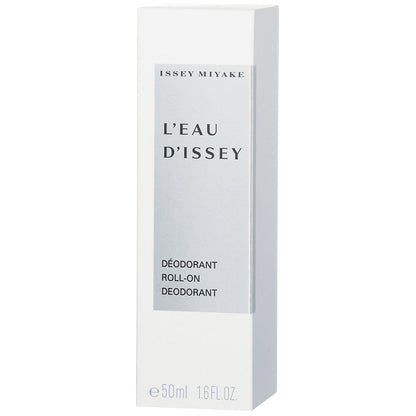 Issey Miyake L'Eau D'Issey Roll-On Deodorant 50ml