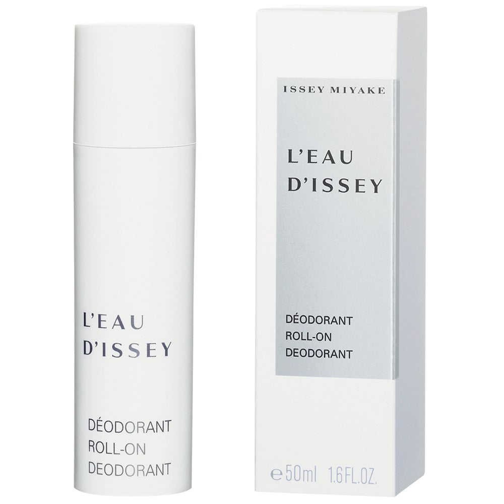Issey Miyake L'Eau D'Issey Roll-On Deodorant 50ml