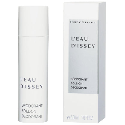 Issey Miyake L'Eau D'Issey Roll-On Deodorant 50ml