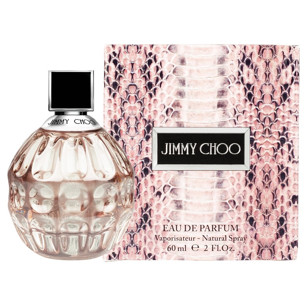 Jimmy Choo Eau De Parfum 60ml