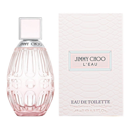 Jimmy Choo L'Eau Eau De Toilette 40ml