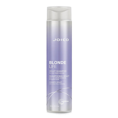 Joico Blonde Life Violet Shampoo 300ml & Conditioner 250ml Twin