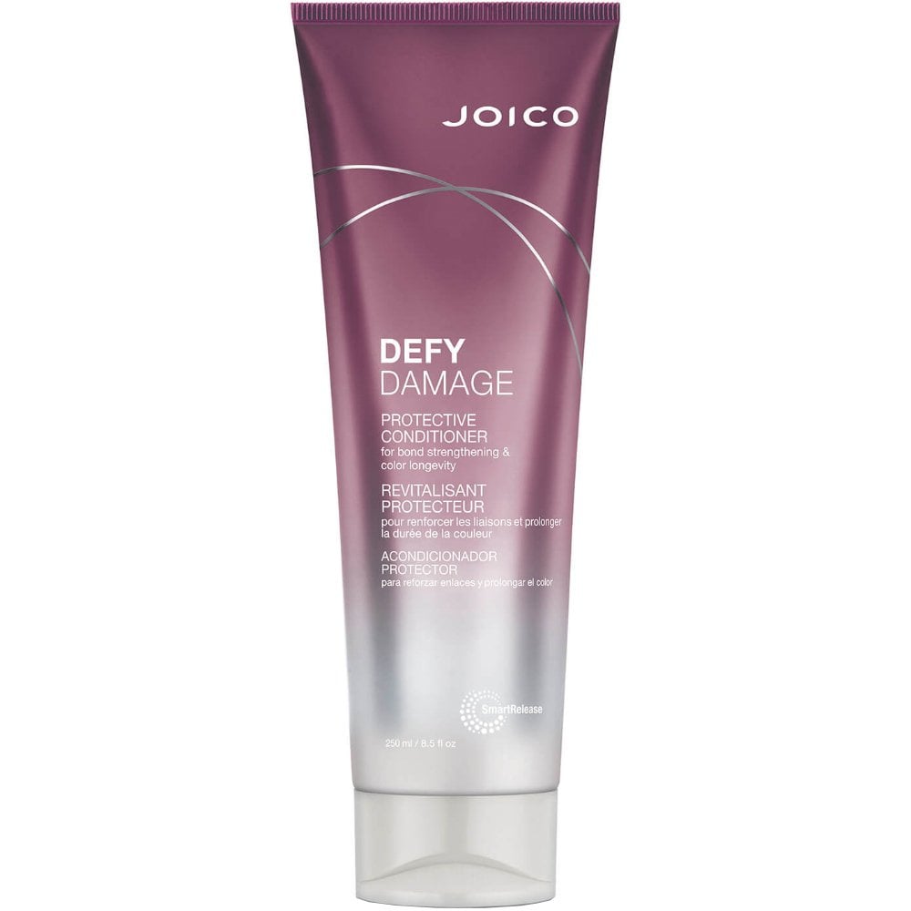 Joico Defy Damage Protective Shampoo 300ml & Conditioner 250ml Twin