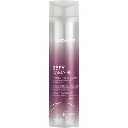 Joico Defy Damage Protective Shampoo 300ml & Conditioner 250ml Twin