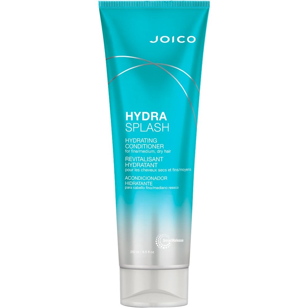 Joico Hydra Splash Hydrating Shampoo 300ml & Conditioner 250ml Twin