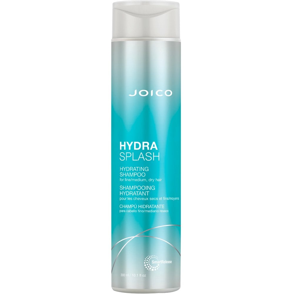 Joico Hydra Splash Hydrating Shampoo 300ml & Conditioner 250ml Twin