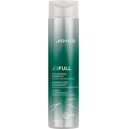Joico Joifull Volumising Shampoo 300ml & Conditioner 250ml Twin