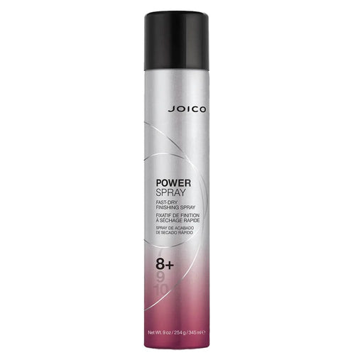 Joico Power Spray Fast-Dry Finishing Spray 300ml