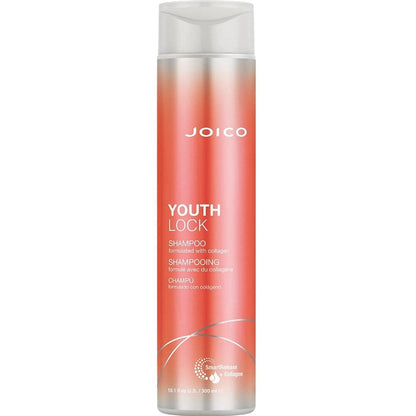 Joico YouthLock Collagen Shampoo 300ml