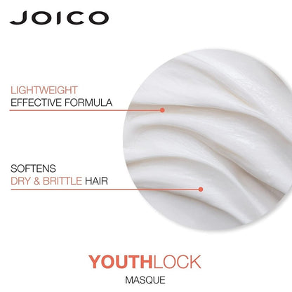 Joico YouthLock Collagen Treatment Mask 150ml