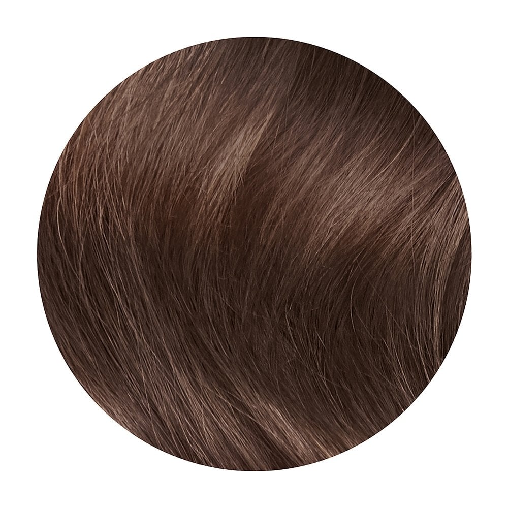 Josh Wood Colour 6.0 Light Brown Permanent Colour Kit