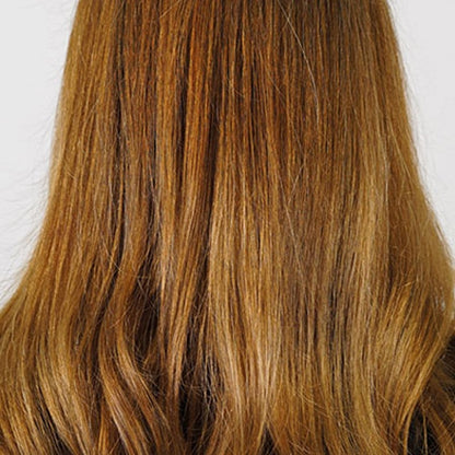 Josh Wood Colour Caramel Semi-Permanent Treatment Gloss 100ml