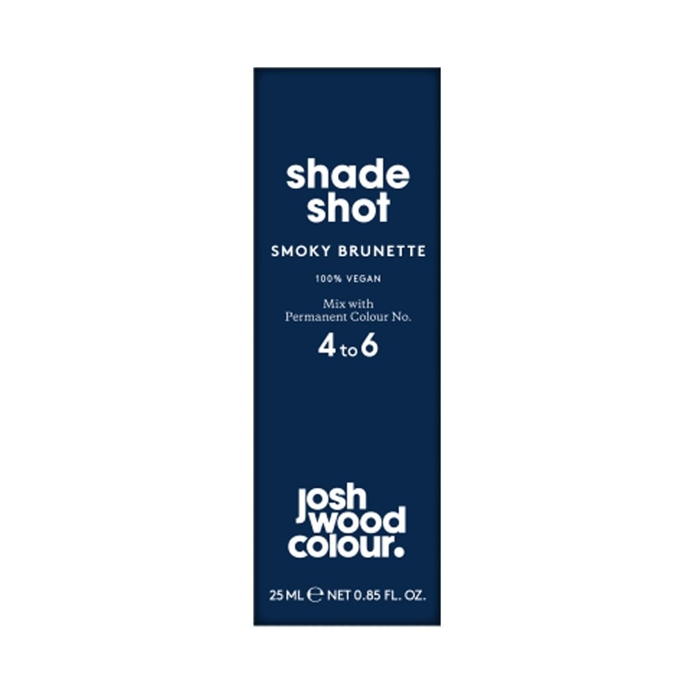 Josh Wood Colour Corrector Smoky Brunette 25ml