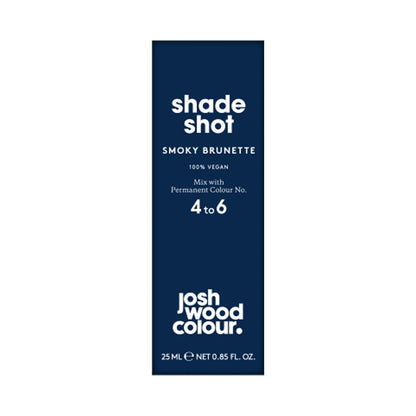 Josh Wood Colour Corrector Smoky Brunette 25ml