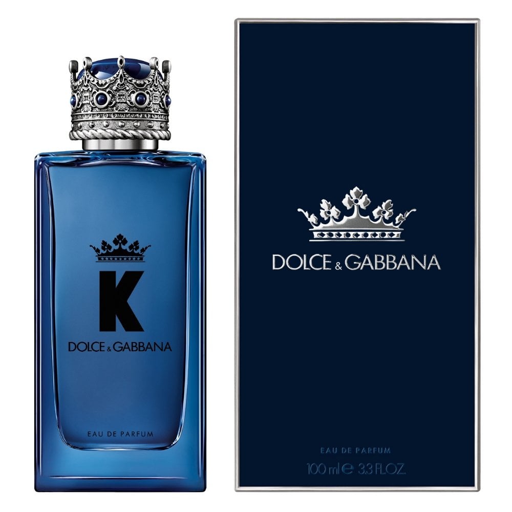 Dolce & Gabbana K Eau De Parfum 100ml