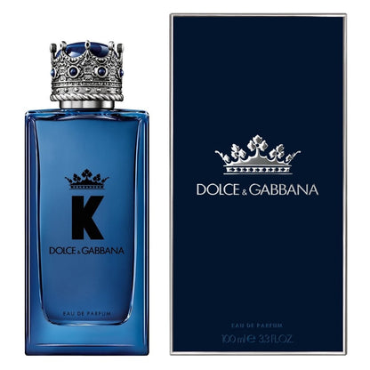 Dolce & Gabbana K Eau De Parfum 100ml