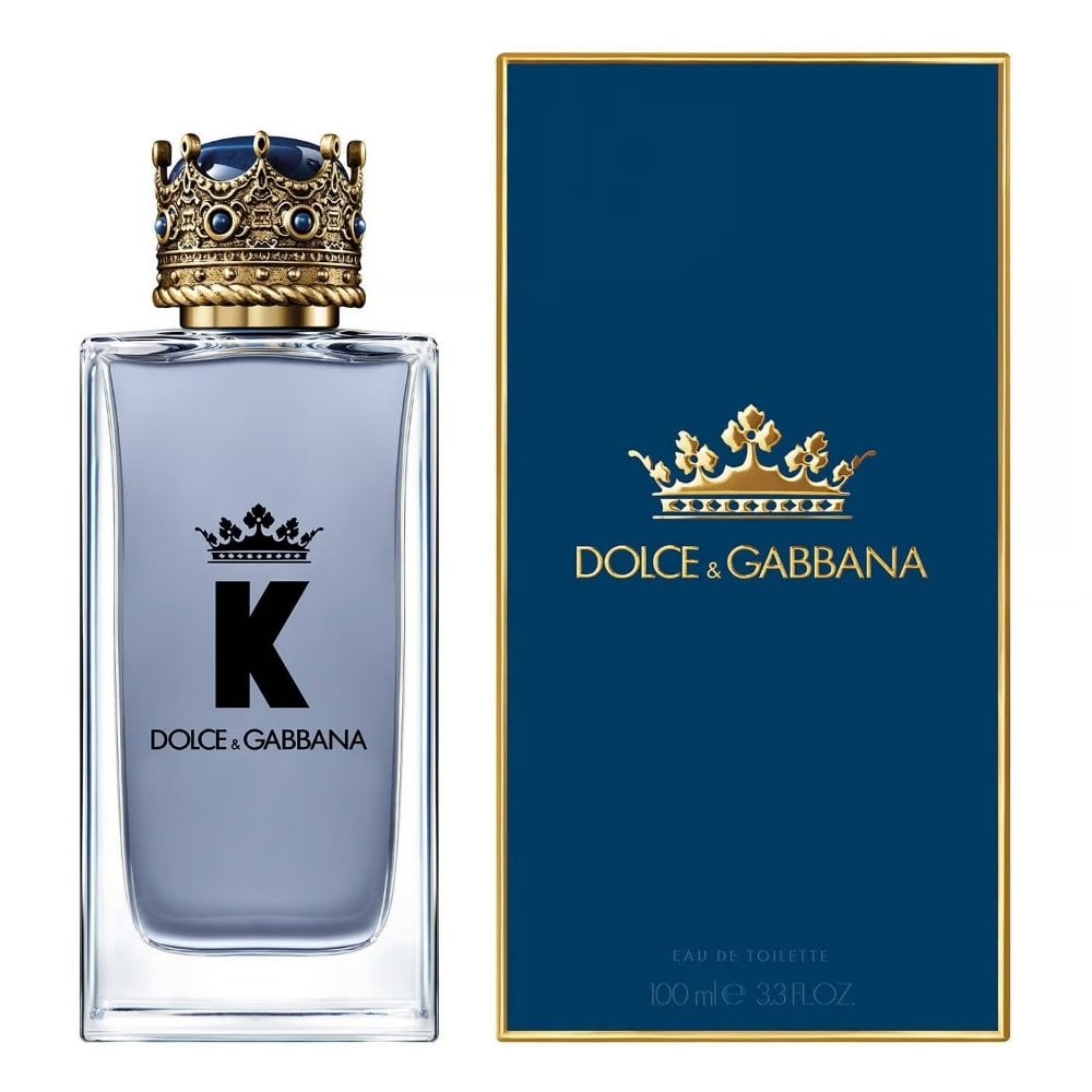 Dolce & Gabbana K Eau De Toilette 200ml