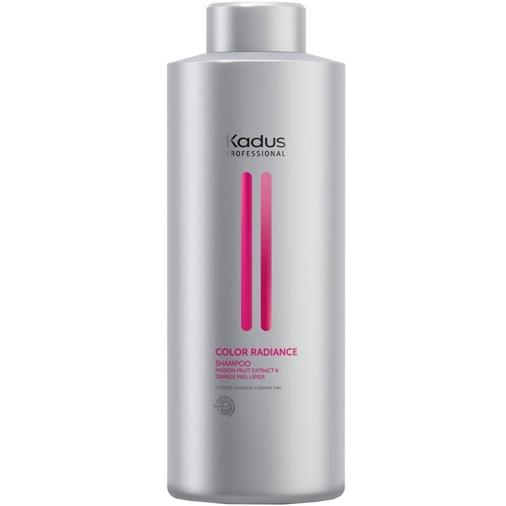 Kadus Professional Colour Radiance Shampoo & Conditioner Twin 2 x 1000ml