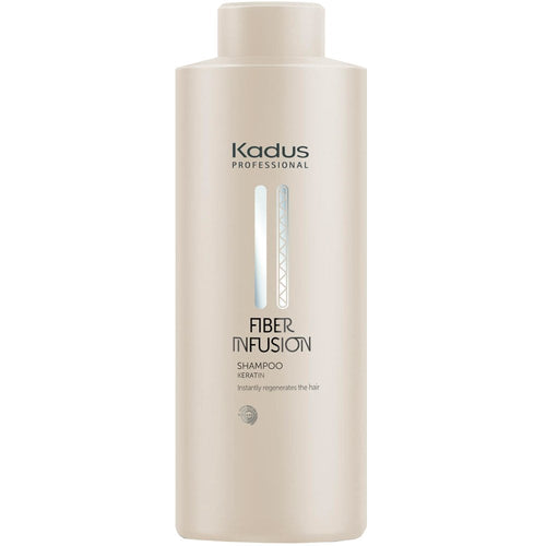 Kadus Professional Fibre Infusion Shampoo 1000ml