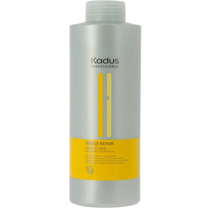 Kadus Professional Visible Repair Shampoo & Conditioner Twin 2 x 1000ml
