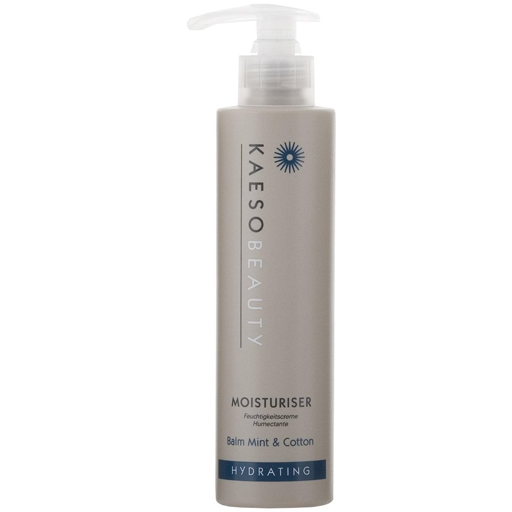 Kaeso Hydrating Moisturiser 195ml