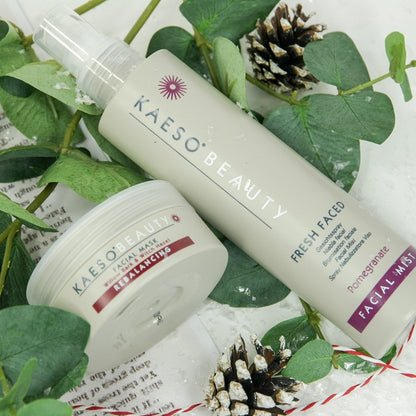 Kaeso Rebalancing Mask 245ml