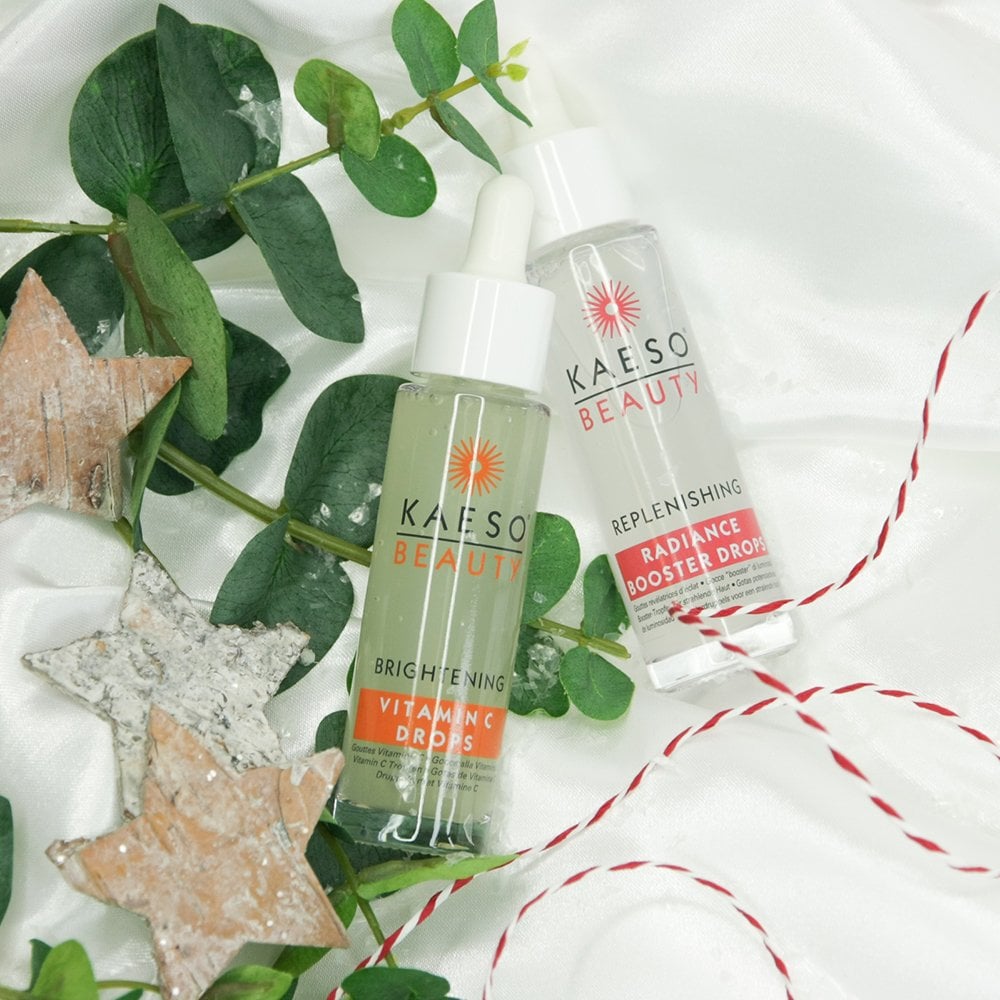 Kaeso Vitamin C Drops 30ml